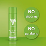 Plantur 39 Phyto Caffeine Shampoo for Fine Brittle Hair 250ml