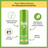 Plantur 39 Phyto Caffeine Shampoo for Coloured and Stressed Hair 250ml