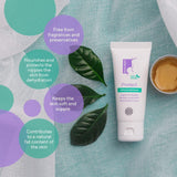 Multi-Mam Protect Nipple Care Balm for Breatfeeding Mothers 30ml