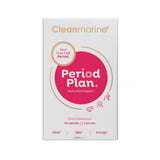 Cleanmarine Period Plan 60 Capsules