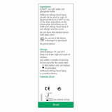 A. Vogel Pollinosan Luffa Nasal Spray 20ml