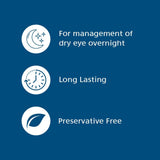 Hylo-Night (Vita-Pos) Eye Ointment 5g