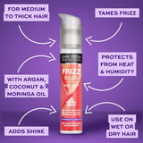 John Frieda Frizz Ease All In One Original Serum For Medium To Thick Hair 50ml