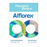 Alflorex 30 Capsules