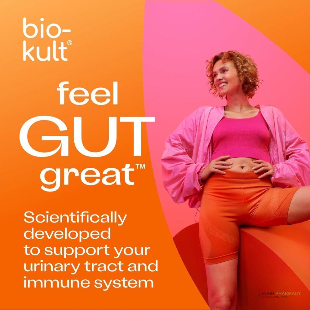 Bio-Kult Pro-Cyan 45 Capsules