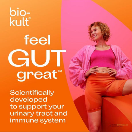 Bio-Kult Pro-Cyan 45 Capsules