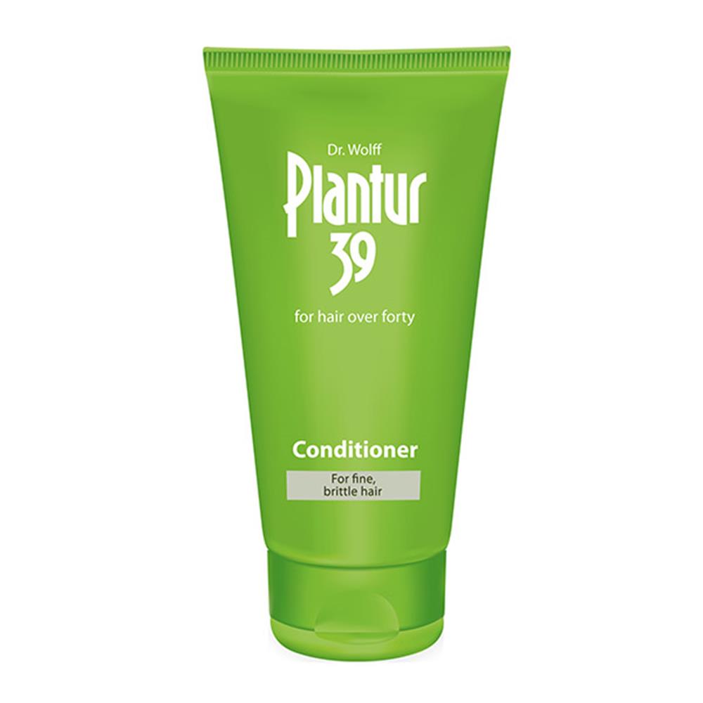 Plantur 39 Conditioner Fine Brittle Hair 150ml
