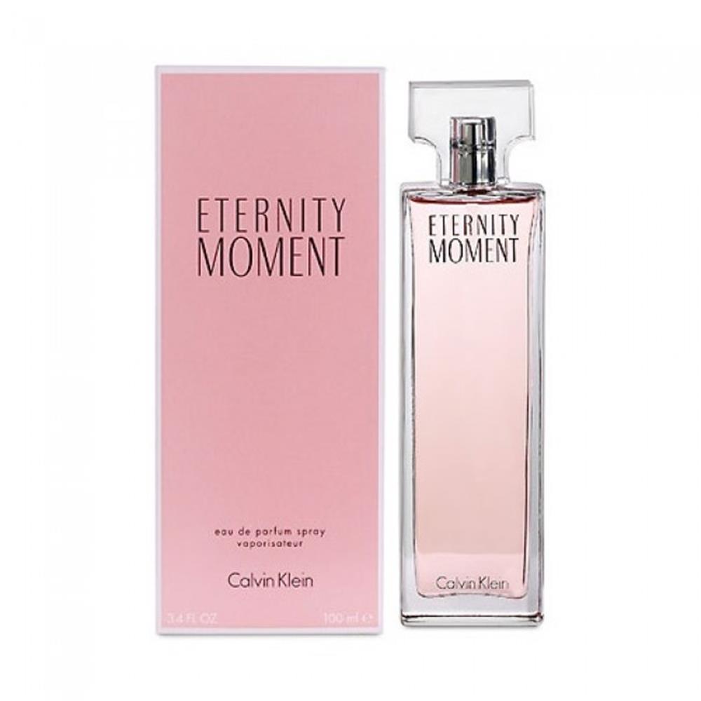 Calvin Klein Eternity Moments Women EDP Spray 30ml