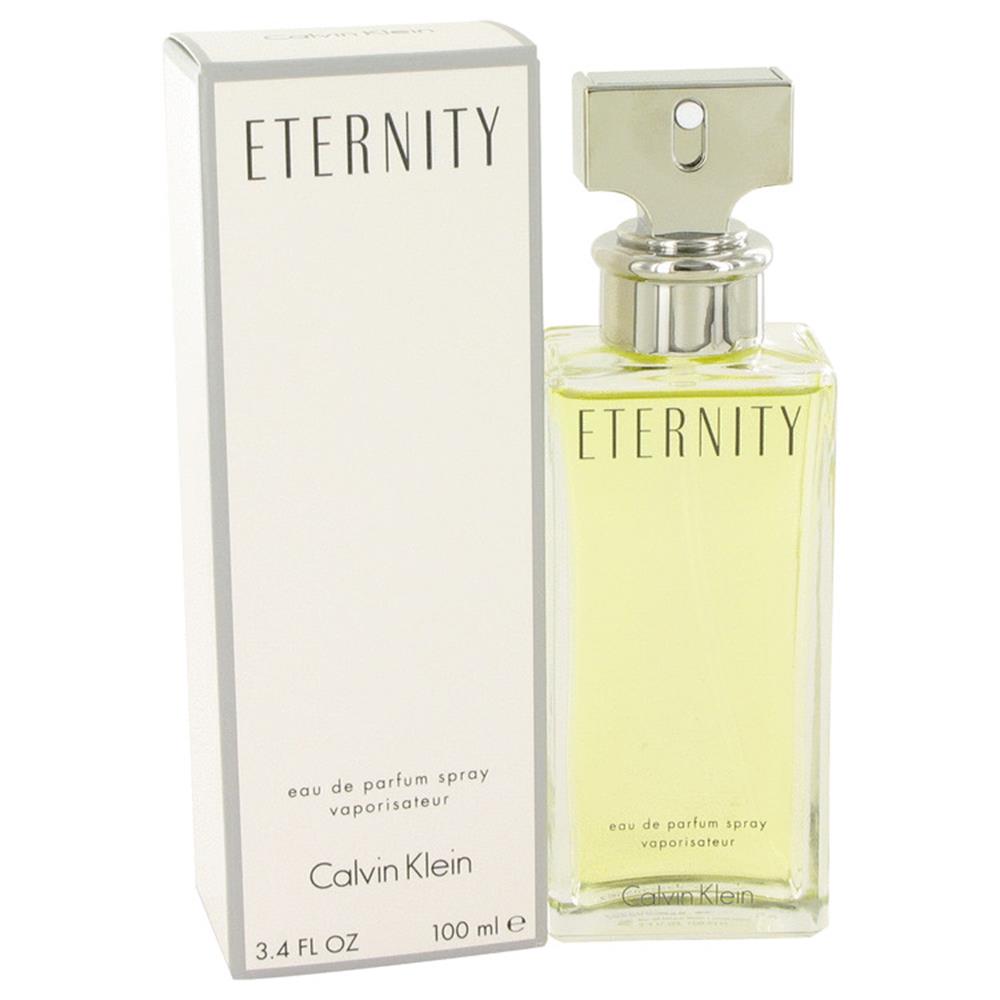 Calvin Klein Eternity Women EDP 30ml
