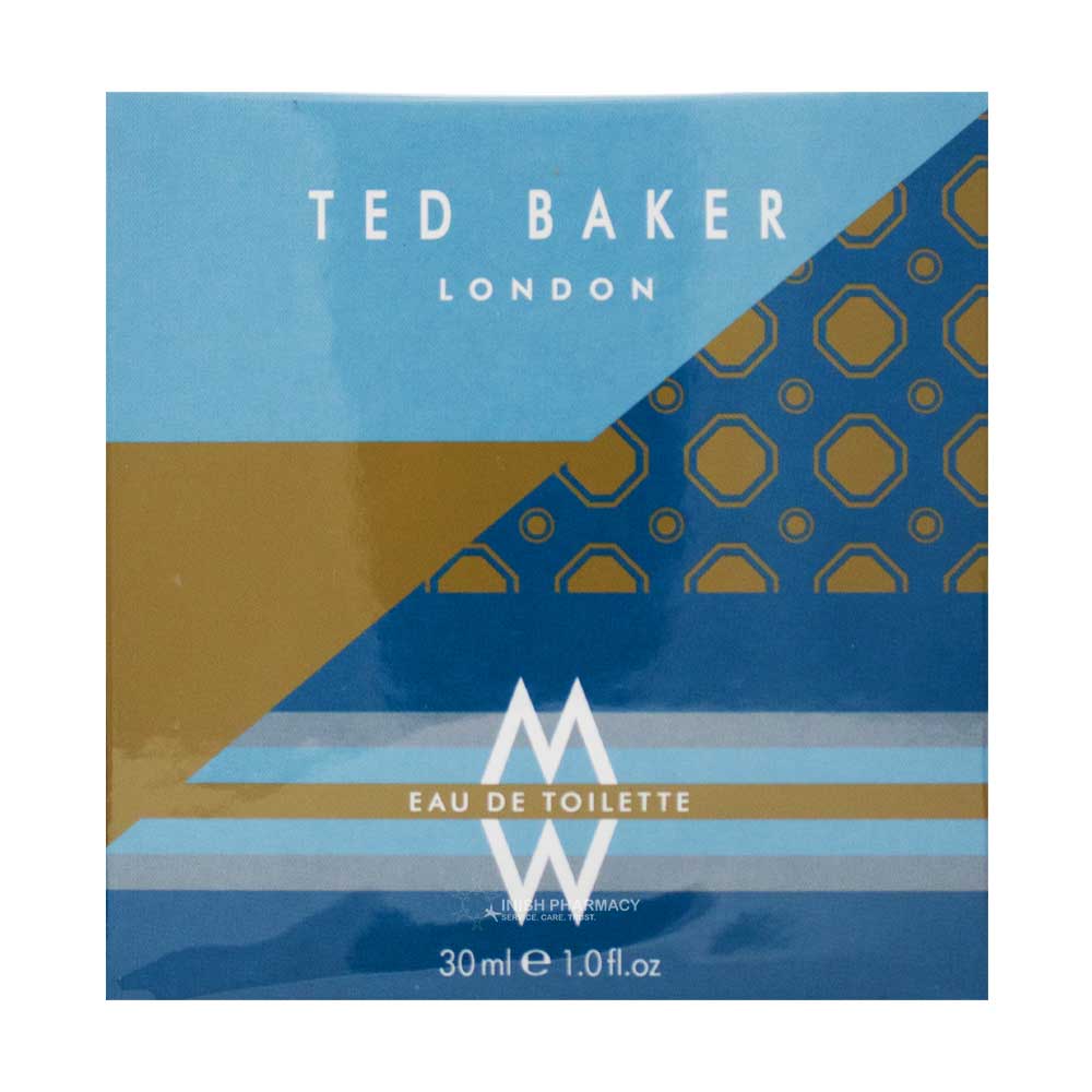 Ted Baker M EDT 30ml