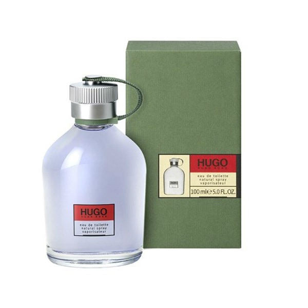 Hugo Boss Man 75ml EDT by Hugoboss