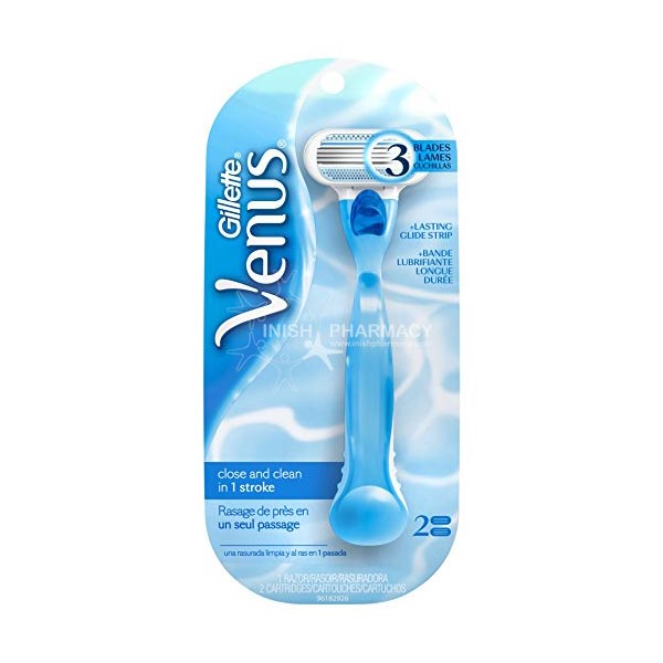 Gillette Venus Smooth Razor