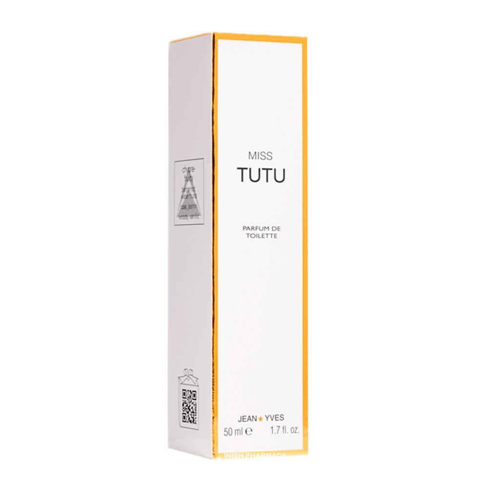 Miss Tutu Women PDT 50ml