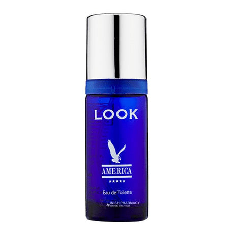 America Look Pour Homme EDT 50ml