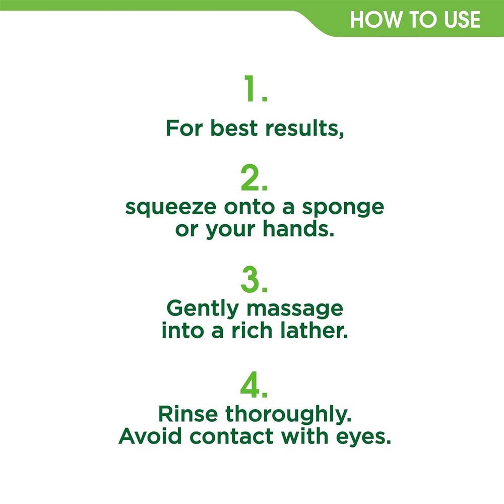 Simple Kind to Skin Refreshing Shower Gel 225ml