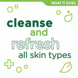 Simple Kind to Skin Refreshing Shower Gel 225ml