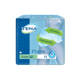 Tena Pants Super Medium 12 Pack