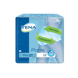 Tena Pants Plus Small 14 Pack – provides discreet, secure incontinence protection