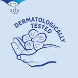 Tena Lady Pads Super 15 Pack