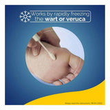 Scholl Freeze Verruca & Wart Remover 80ml