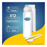 Scholl Freeze Verruca & Wart Remover 80ml