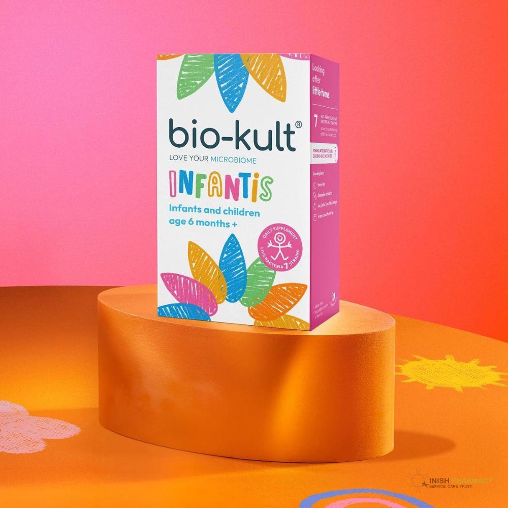 Bio-Kult Infantis 16 Sachets