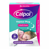 Calpol Vapour Plug Refill Pads