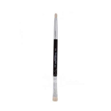 Blank Canvas Cosmetics E23/24 Double Ended Pencil /Flat Shader Brush