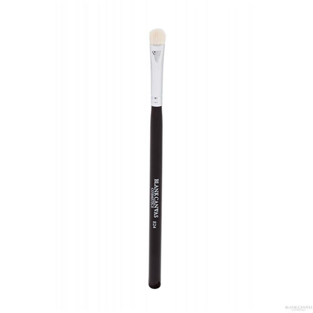 Blank Canvas Cosmetics E24 Shader / Lay Down Brush