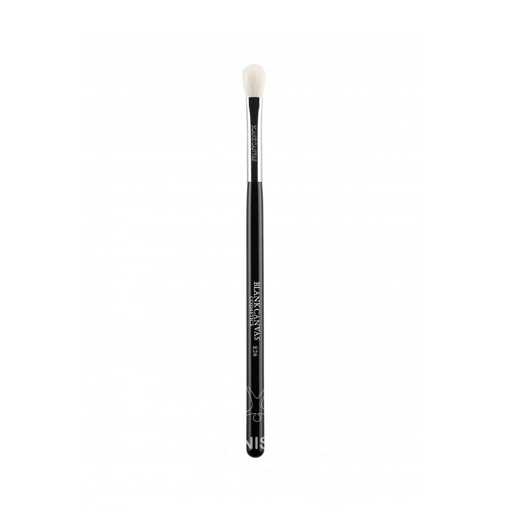 Blank Canvas Cosmetics E26 Blending Brush