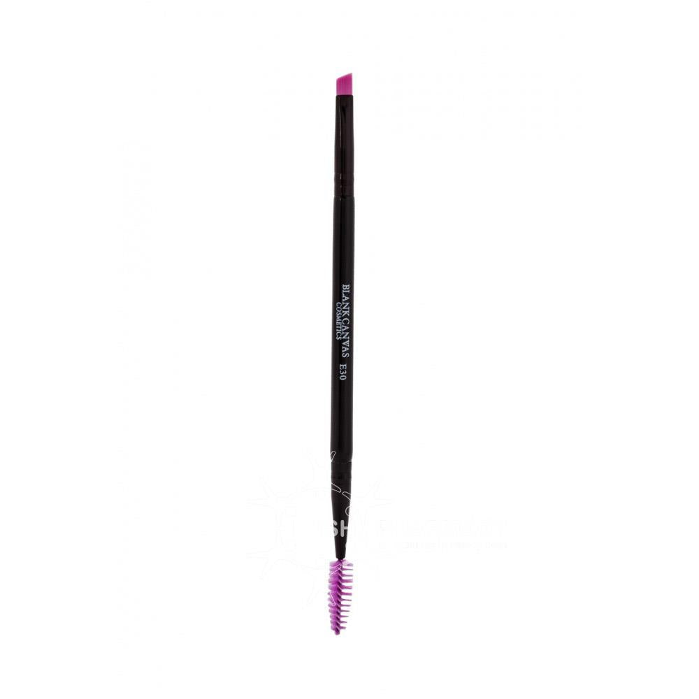 Blank Canvas Cosmetics E30 Double Ended Brow Spoolie