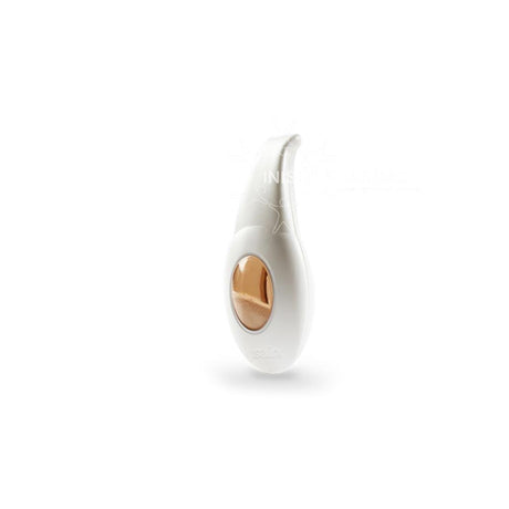 Salin Plus In-Salin Salt Pipe Mini Inhaler – supports clear breathing and respiratory health
