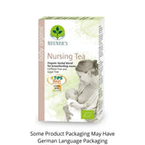 Neuners Still-Tea For Nursing Mothers 20 Tea Bags