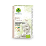 Neuners Organic Herbal Tea Baby Stomach Tea 20 Tea Bags