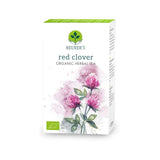 Neuners Organic Herbal Tea Red Clover (Rotklee) 20 Tea Bags