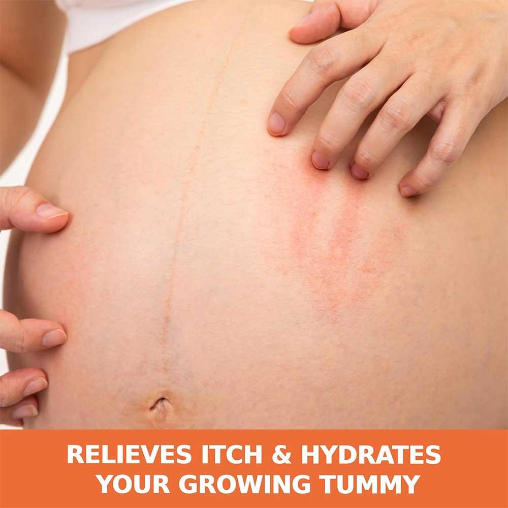 Palmers Cocoa Butter Soothing Oil Dry Itchy Skin 150ml