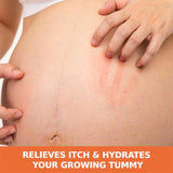 Palmers Cocoa Butter Soothing Oil Dry Itchy Skin 150ml