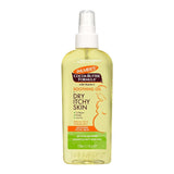 Palmers Cocoa Butter Soothing Oil Dry Itchy Skin 150ml