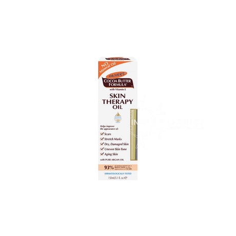 Palmers Skin Therapy Oil 150ml