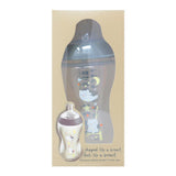 Tommee Tippee Closer To Nature Feeding Bottle Owl 340ml 3m+