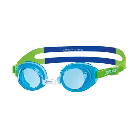 Zoggs Goggle Little Ripper – for pool and open-water swimming performance