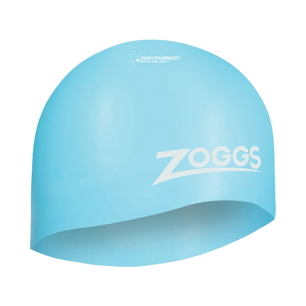 Zoggs Easy Fit Cap
