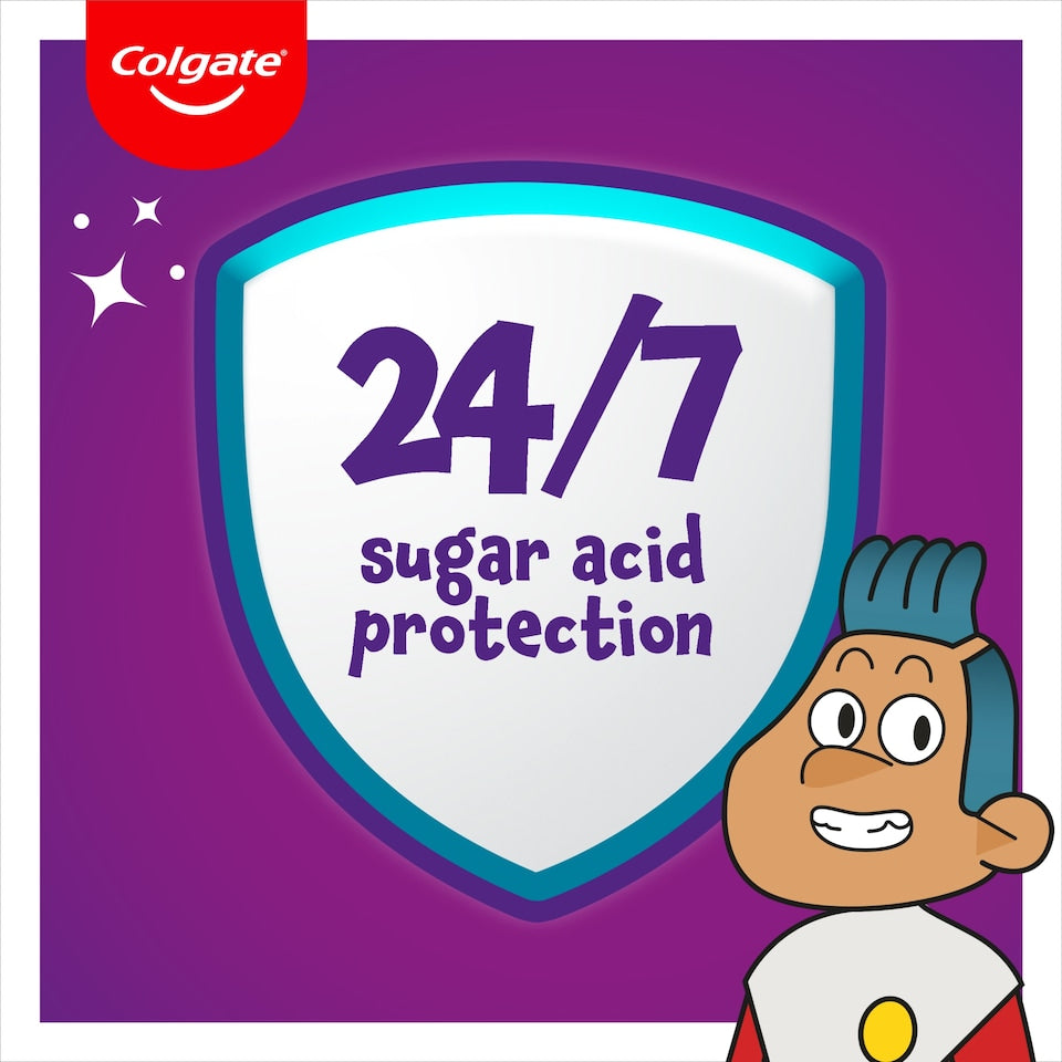 Colgate Kids Little Smiles Toothpaste 3+ Years