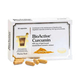 Pharma Nord Bio Curcumin 50 Capsules