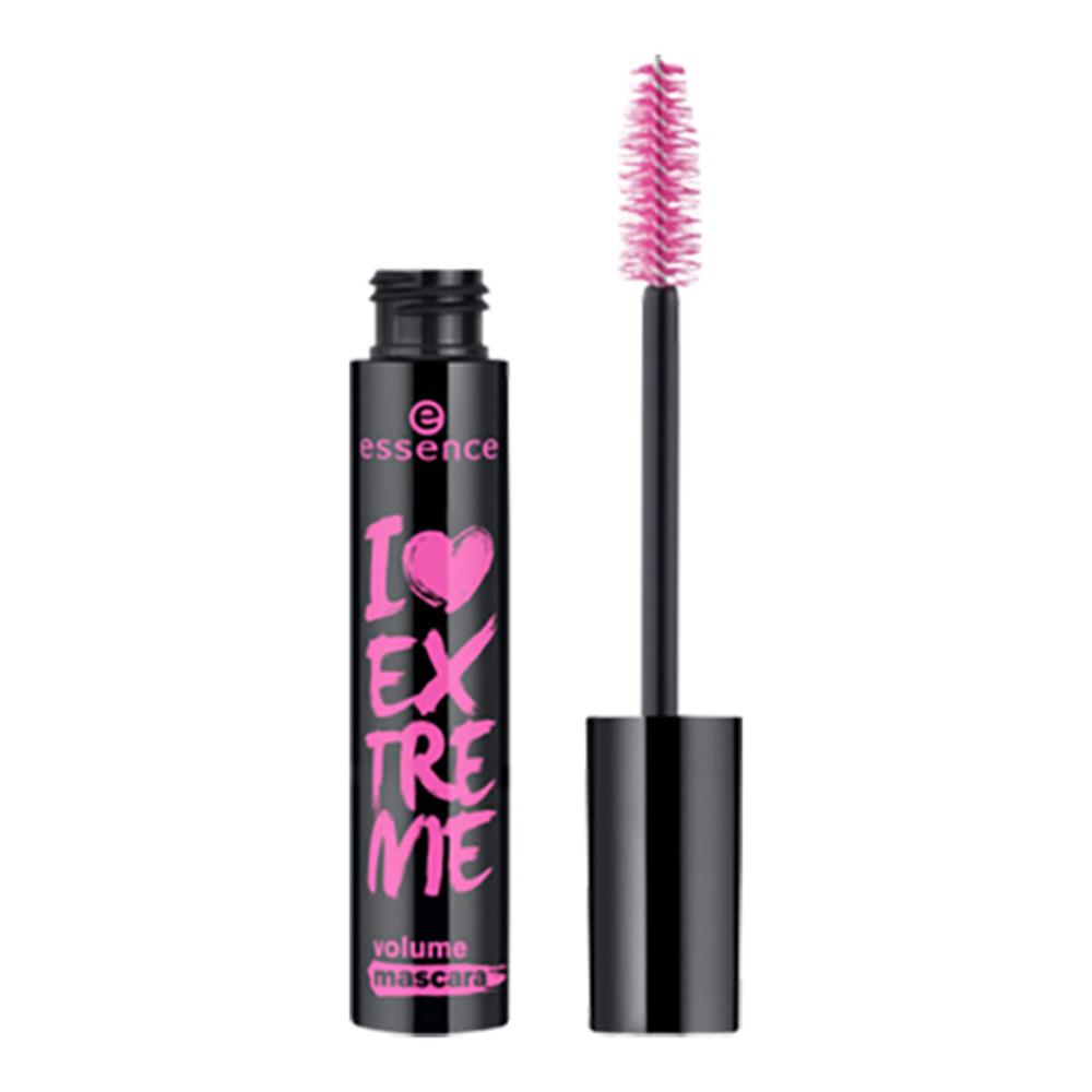 Essence I Love Extreme Volume Mascara 01