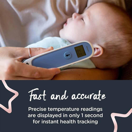 Tommee Tippee In-ear Infrared Thermometer 3 Months+