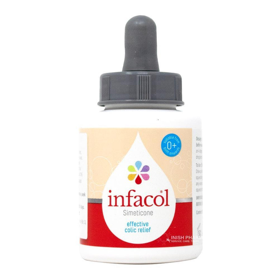 Infacol Colic Relief Drops 85ml | Inish Pharmacy