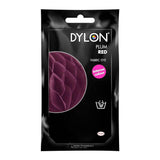 Dylon Hand Dye Plum Red 51