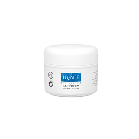 Uriage Bariederm Ointment for Fissures 40g – dermatologist-developed for healthy skin
