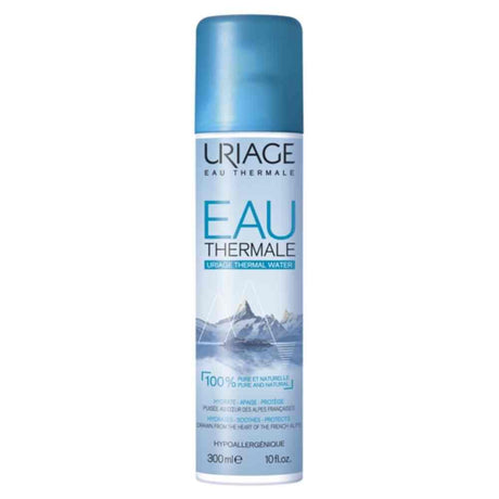 Uriage Thermal Water Spray 300ml – moisturises and protects skin daily